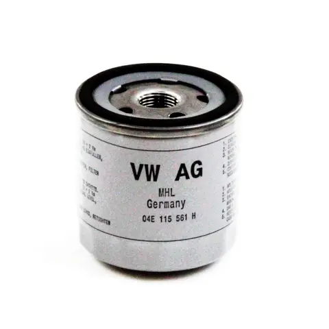 Filtro de Óleo Hengst Up 1.0 12V Golf Tsi