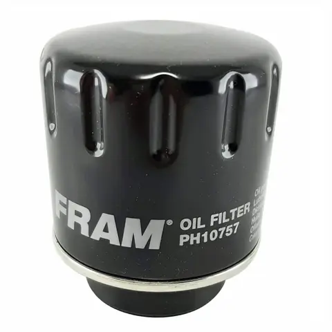 Filtro de Óleo Motor Audi A1 1.4 16V Fram