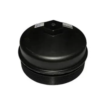 Filtro de Óleo Motor Blindado BRC