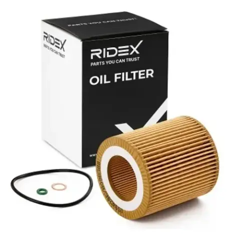 Filtro de Óleo Motor Bmw 323I 330I