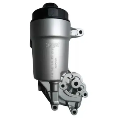 Filtro de Óleo Motor Completo Atego 1215