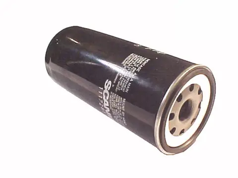 Filtro de Óleo Motor para Scania R114 R124