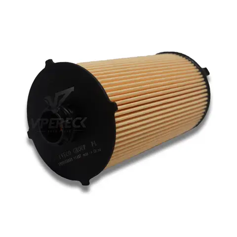 Filtro de Óleo para Iveco Cursor 11 13