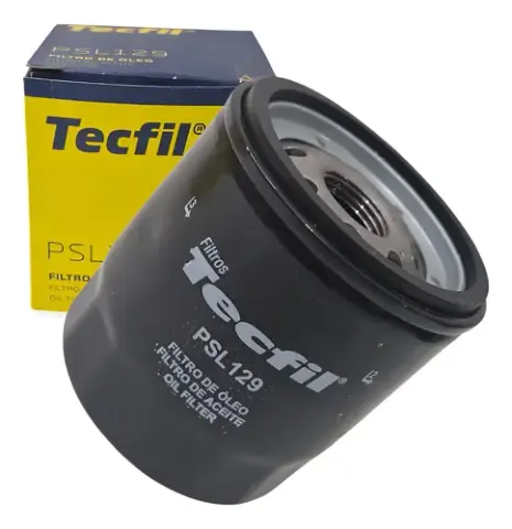 Filtro de Óleo Tecfil Corolla 1.8 16V