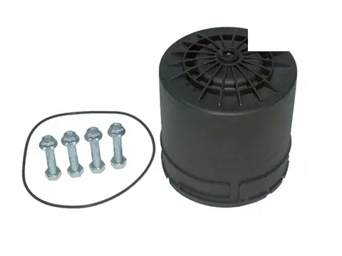 Filtro Desumidificador para Scania K124 420