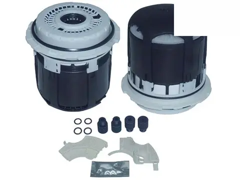 Filtro Desumidificador para Volvo FH16 Fmx