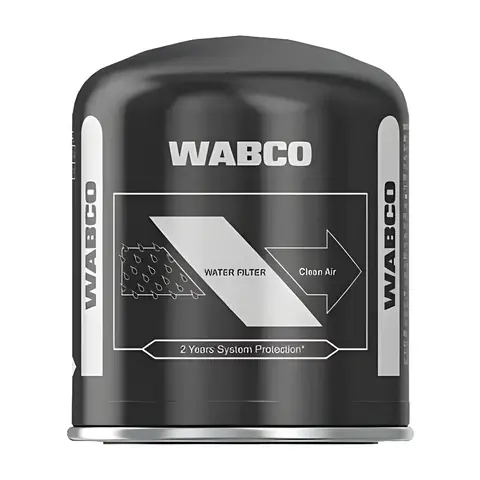 Filtro Desumidificador Válvula Apu para DAF