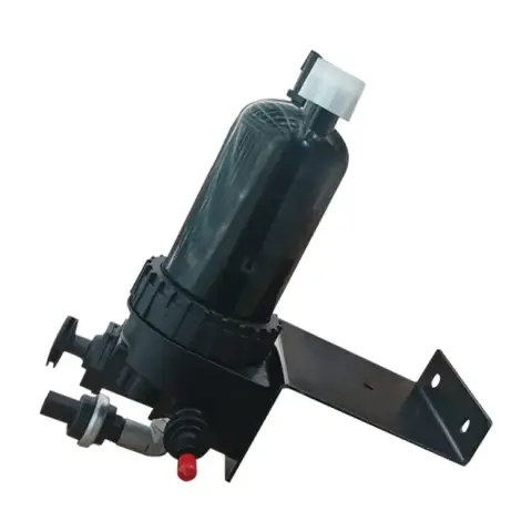 Filtro Diesel Completo para Ford F4000 4x4