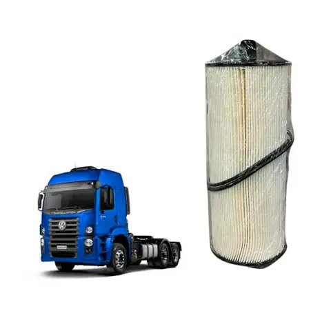 Filtro Diesel Meteor 28.480 29.530 Euro 6
