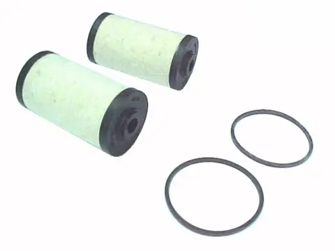 Filtro Diesel MWM 690S 7110S 12140 14140