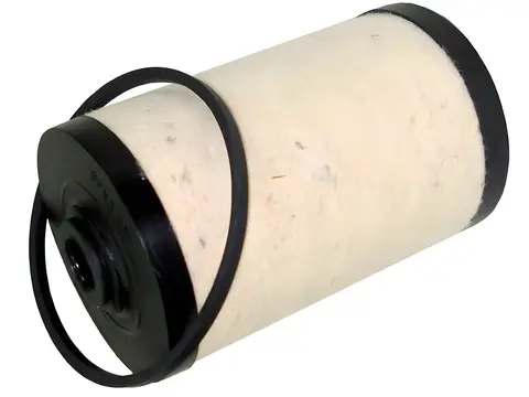 Filtro Diesel Original Impeca