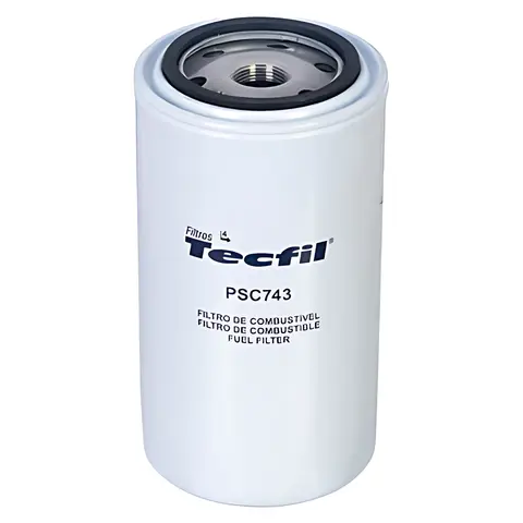 Filtro Diesel para Ford 1519 1719 1723 2423