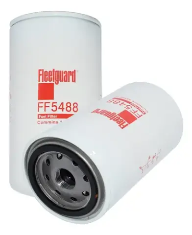 Filtro Diesel para Ford VW