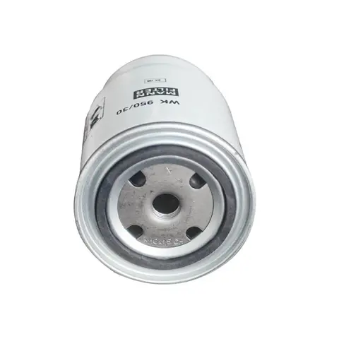 Filtro Diesel para Iveco Daily 3.0 Tecfil