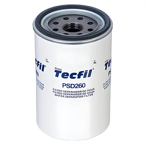 Filtro Diesel para Volvo FH12 FH13 D12D D13A