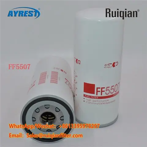 Filtro Diesel para Volvo FM12 NH12 FH13