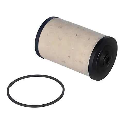 Filtro Diesel Tecfil BF811 MB L111