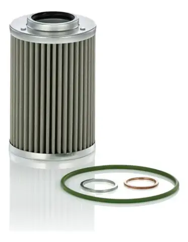 Filtro Direc Hidráulica para Iveco MB