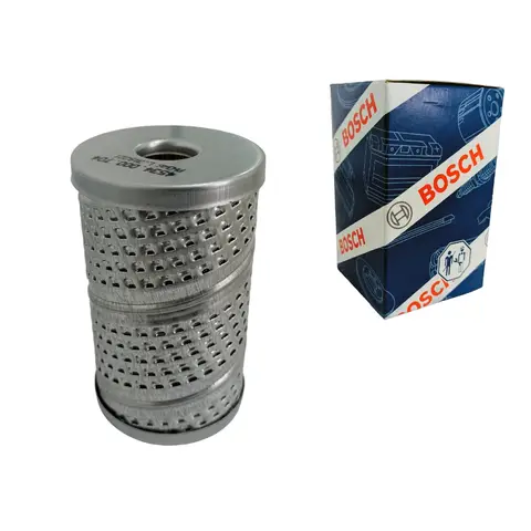 Filtro Direção Hidráulica para Volvo MB