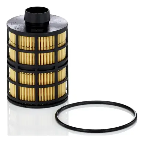 Filtro Ducato Boxer Jumper 2.3 2.8 Multijet