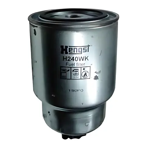 Filtro Frontier 2.5 Diesel Pathfinder 2.5 Dci