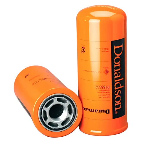 Filtro Hidr para Caterpillar 769D 773D 966G