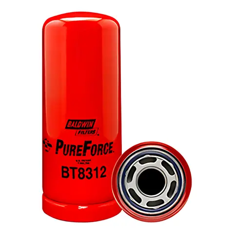 Filtro Hidráulico para Case W14 W18B W20C