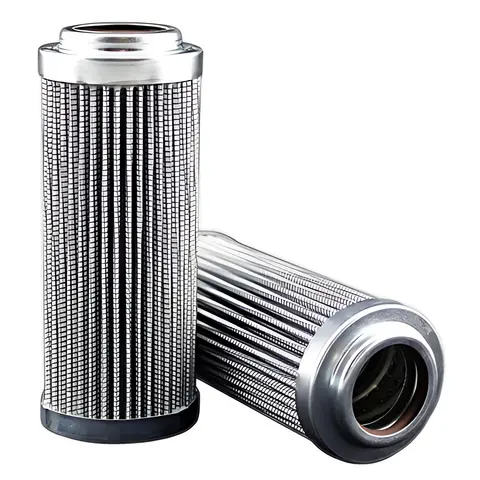 Filtro Hidráulico para Caterpillar D350E D400E AD45