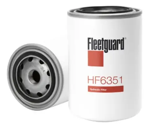 Filtro Hidráulico para Ford F4500 Hyster