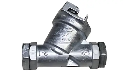 Filtro Linha Carreta MB O370 O371 M16x1,5