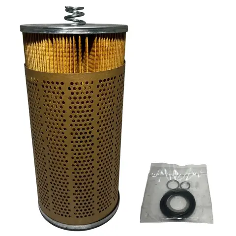 Filtro Lubrif MB Caminhão Ônibus OM447LA