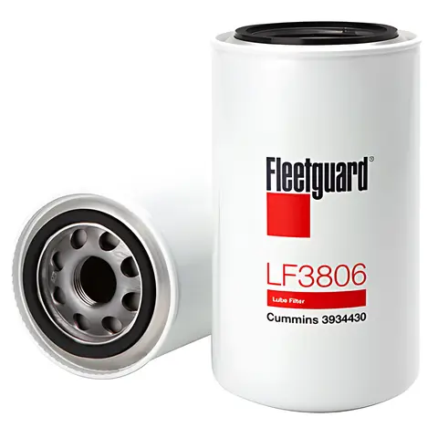 Filtro Lubrif para Ford F4000 VW 13190