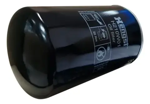 Filtro Lubrificante Hengst para MAN