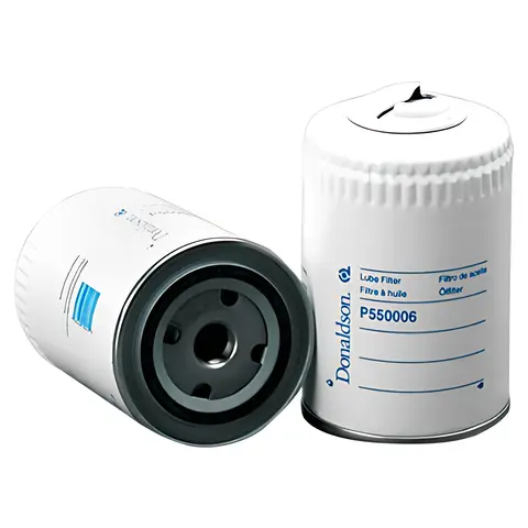 Filtro Lubrificante para Case 8060 8070