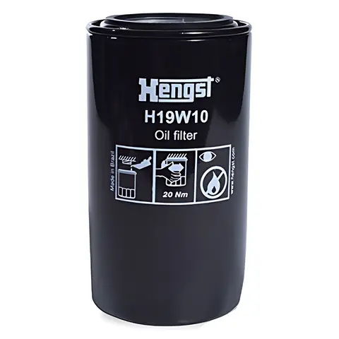 Filtro Lubrificante para Ford 815E 1317E 1517E
