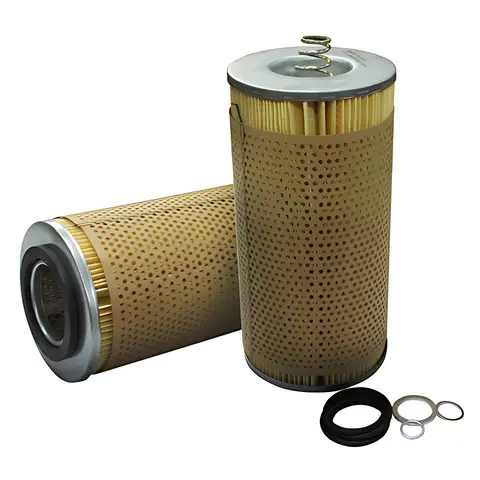 Filtro Lubrificante para MB 1935 1938 2638