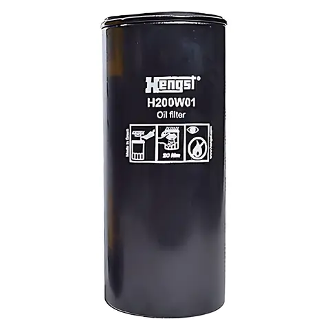 Filtro Lubrificante para Volvo FH12 B12