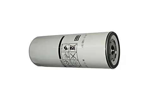 Filtro Lubrificante para Volvo Motores D13A D11A