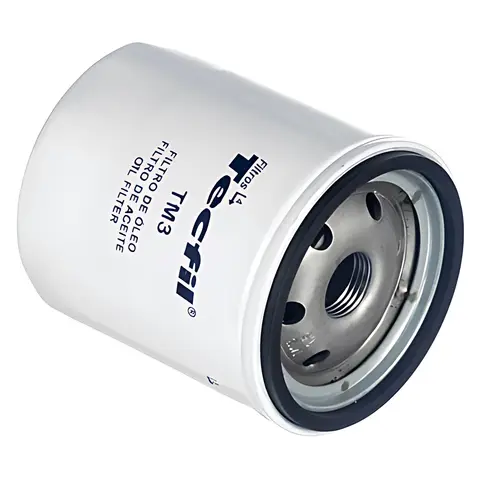 Filtro Lubrificante TM3 para Cummins