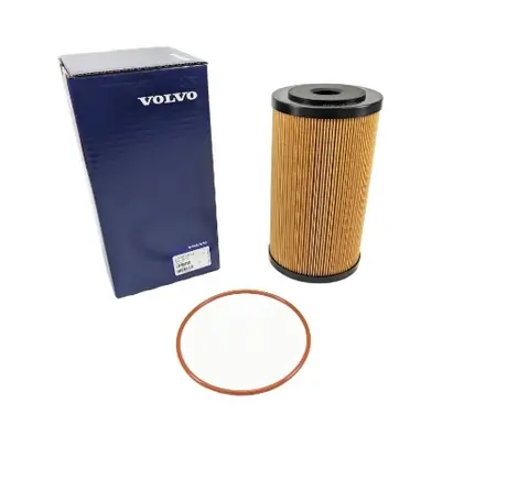 Filtro Lubrificante VM 290 VM 360 para Volvo