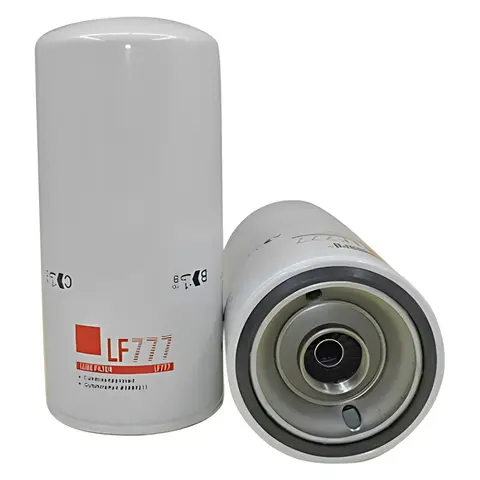 Filtro Motor By-pass para Cummins