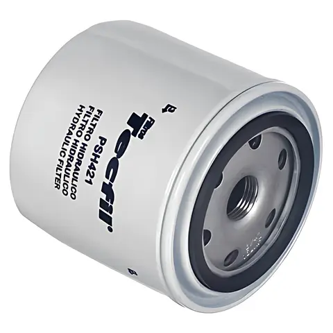 Filtro Óleo Câmbio para Volvo FH12 NH12 NH12140