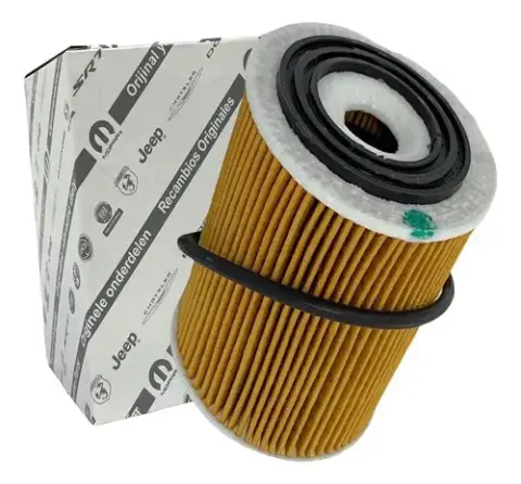 Filtro Óleo Fiat Doblo Palio Strada E-torq