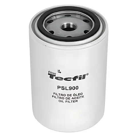 Filtro Óleo GM D10 D20 D40 Motor Perkins