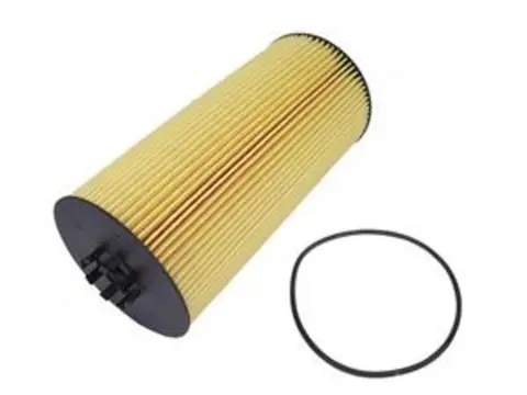 Filtro Óleo Hengst para MB Axor 1933