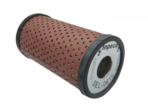Filtro Óleo Lubrif para MB 1113 1313 1513 2013