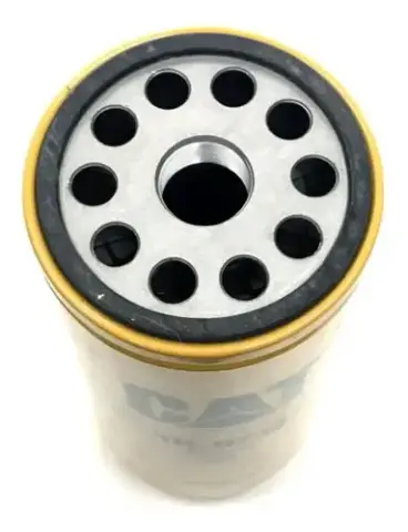 Filtro Óleo Lubrificante GM Pesados para Cat 3116