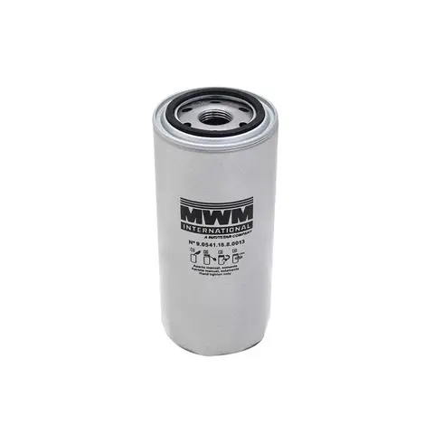 Filtro Óleo Lubrificante MWM Ford VW