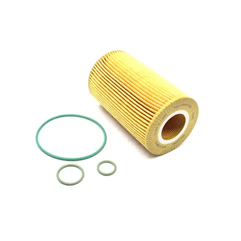 Filtro Óleo Lubrificante MWM X12 Euro 5 Refil