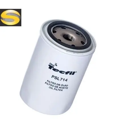 Filtro Óleo Lubrificante para Ford Ranger F1000